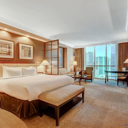 Mgm Signature-23-719 Strip View Jacuzzi Studio Las Vegas Bagian luar foto