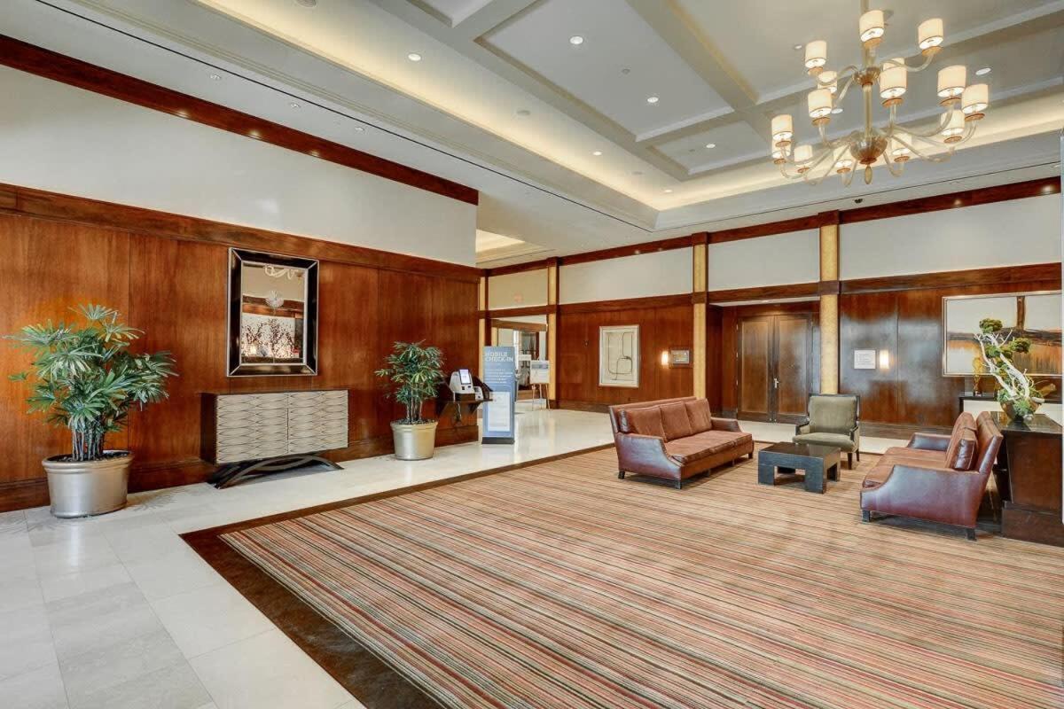 Mgm Signature-23-719 Strip View Jacuzzi Studio Las Vegas Bagian luar foto